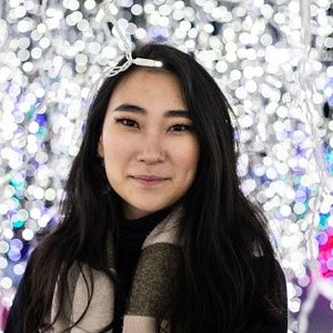 Meet your Posher, Kim